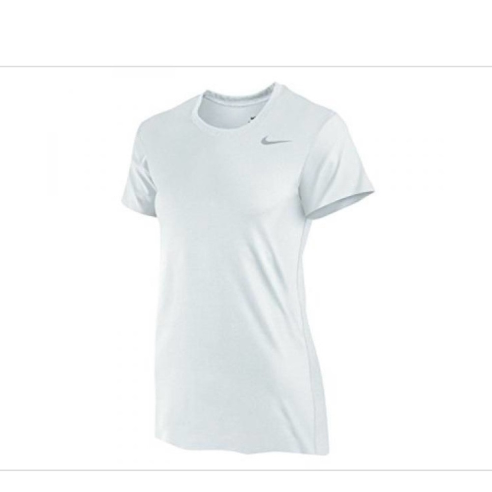(2) Nike Tops Small - Picture 7 of 7